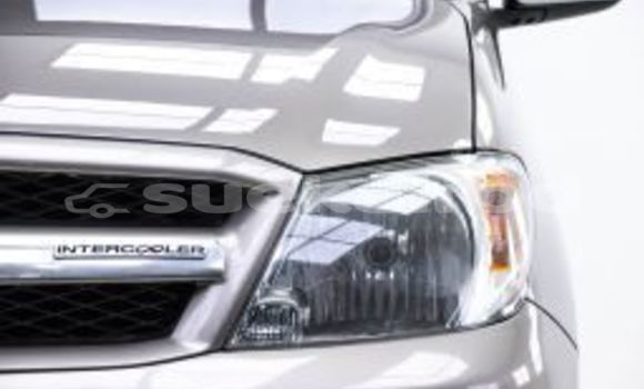 Buy Used Toyota Hiluxe VIGO Brown Car in Bangkok in Bangkok Buy Used Toyota Hiluxe VIGO Brown Car in Bangkok in Bangkok