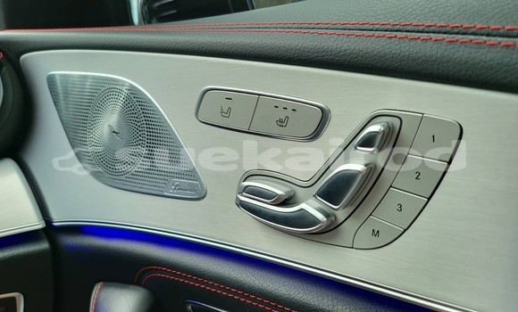 ซื้อ รถมือสอง Mercedes‒Benz CLS–Class สีดำ รถยนต์ ใน %{เมือง} ใน กรุงเทพมหานคร ซื้อ รถมือสอง Mercedes‒Benz CLS–Class สีดำ รถยนต์ ใน %{เมือง} ใน กรุงเทพมหานคร