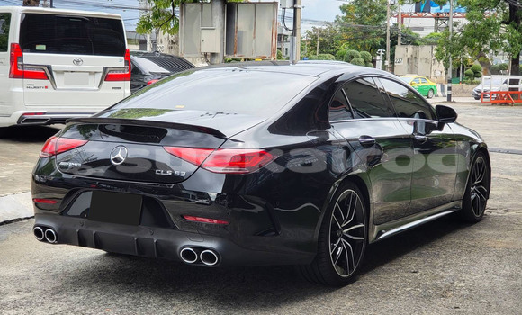 ซื้อ รถมือสอง Mercedes‒Benz CLS–Class สีดำ รถยนต์ ใน %{เมือง} ใน กรุงเทพมหานคร ซื้อ รถมือสอง Mercedes‒Benz CLS–Class สีดำ รถยนต์ ใน %{เมือง} ใน กรุงเทพมหานคร