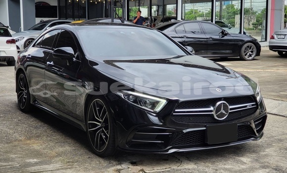 ซื้อ รถมือสอง Mercedes‒Benz CLS–Class สีดำ รถยนต์ ใน %{เมือง} ใน กรุงเทพมหานคร ซื้อ รถมือสอง Mercedes‒Benz CLS–Class สีดำ รถยนต์ ใน %{เมือง} ใน กรุงเทพมหานคร
