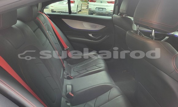 ซื้อ รถมือสอง Mercedes‒Benz CLS–Class สีดำ รถยนต์ ใน %{เมือง} ใน กรุงเทพมหานคร ซื้อ รถมือสอง Mercedes‒Benz CLS–Class สีดำ รถยนต์ ใน %{เมือง} ใน กรุงเทพมหานคร