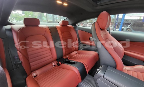 Buy Used MercedesâBenz CâClass Silver Car in Bangkok in Bangkok Buy Used MercedesâBenz CâClass Silver Car in Bangkok in Bangkok