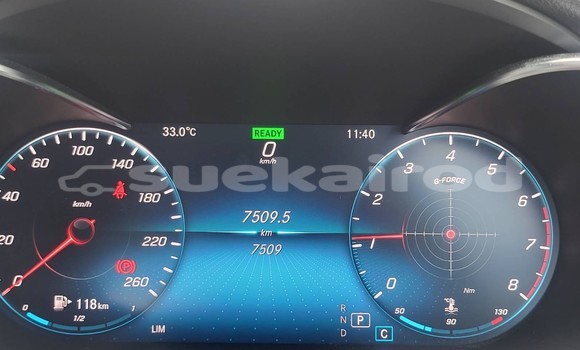 Buy Used MercedesâBenz CâClass Silver Car in Bangkok in Bangkok Buy Used MercedesâBenz CâClass Silver Car in Bangkok in Bangkok