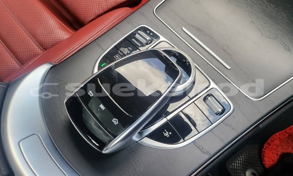 Buy Used MercedesâBenz CâClass Silver Car in Bangkok in Bangkok Buy Used MercedesâBenz CâClass Silver Car in Bangkok in Bangkok