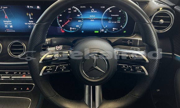 Buy Used MercedesâBenz CâClass White Car in Bangkok in Bangkok Buy Used MercedesâBenz CâClass White Car in Bangkok in Bangkok