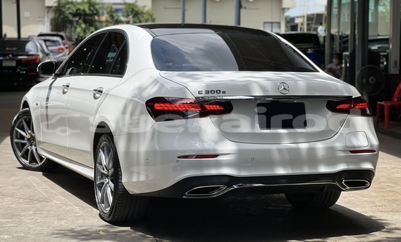 Buy Used MercedesâBenz CâClass White Car in Bangkok in Bangkok Buy Used MercedesâBenz CâClass White Car in Bangkok in Bangkok