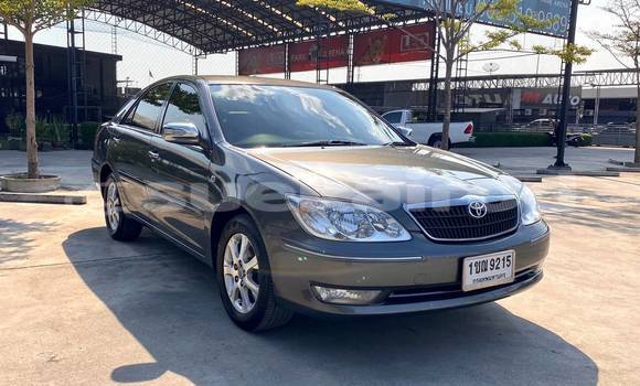 Buy Used Toyota Camry Brown Car in Bangkok in Bangkok Buy Used Toyota Camry Brown Car in Bangkok in Bangkok