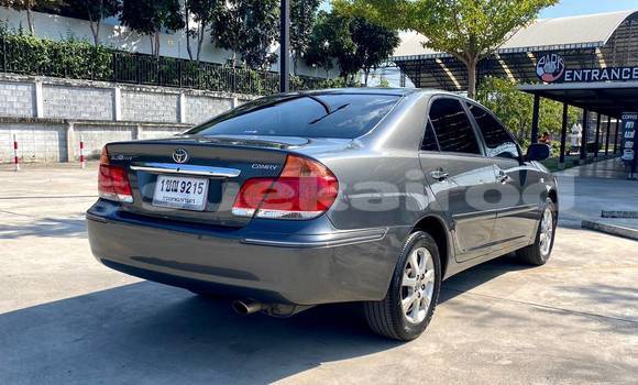 Buy Used Toyota Camry Brown Car in Bangkok in Bangkok Buy Used Toyota Camry Brown Car in Bangkok in Bangkok