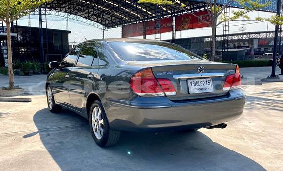 Buy Used Toyota Camry Brown Car in Bangkok in Bangkok Buy Used Toyota Camry Brown Car in Bangkok in Bangkok