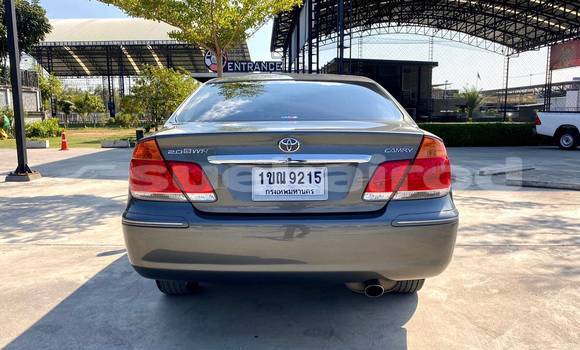 Buy Used Toyota Camry Brown Car in Bangkok in Bangkok Buy Used Toyota Camry Brown Car in Bangkok in Bangkok