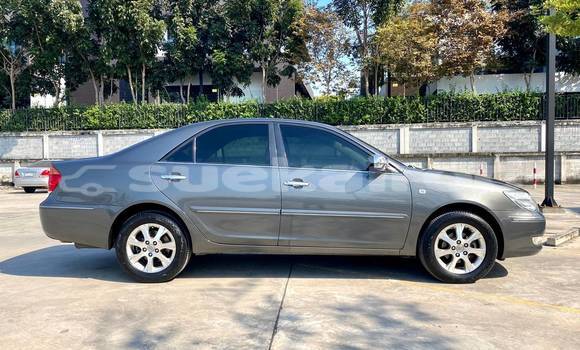 Buy Used Toyota Camry Brown Car in Bangkok in Bangkok Buy Used Toyota Camry Brown Car in Bangkok in Bangkok