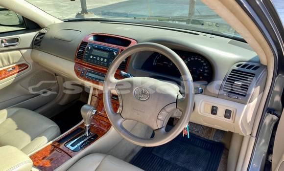 Buy Used Toyota Camry Brown Car in Bangkok in Bangkok Buy Used Toyota Camry Brown Car in Bangkok in Bangkok