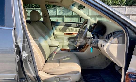 Buy Used Toyota Camry Brown Car in Bangkok in Bangkok Buy Used Toyota Camry Brown Car in Bangkok in Bangkok