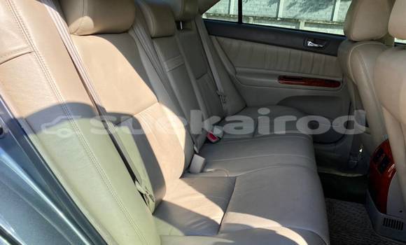 Buy Used Toyota Camry Brown Car in Bangkok in Bangkok Buy Used Toyota Camry Brown Car in Bangkok in Bangkok