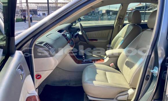 Buy Used Toyota Camry Brown Car in Bangkok in Bangkok Buy Used Toyota Camry Brown Car in Bangkok in Bangkok