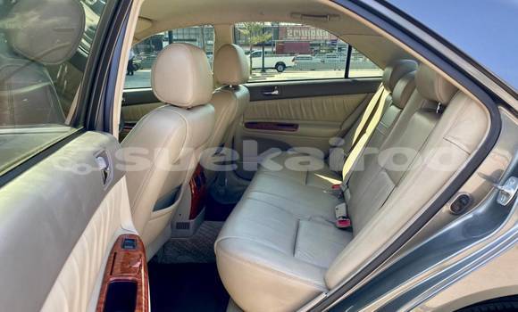 Buy Used Toyota Camry Brown Car in Bangkok in Bangkok Buy Used Toyota Camry Brown Car in Bangkok in Bangkok