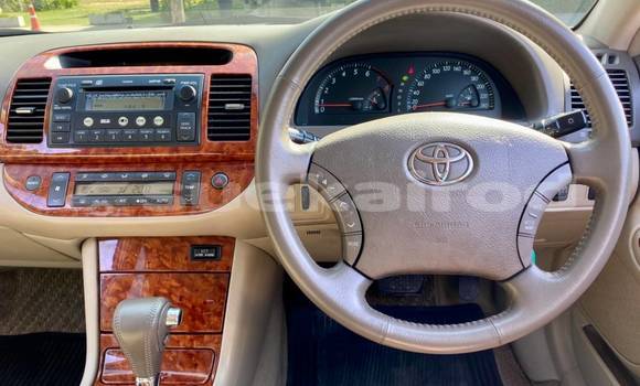 Buy Used Toyota Camry Brown Car in Bangkok in Bangkok Buy Used Toyota Camry Brown Car in Bangkok in Bangkok