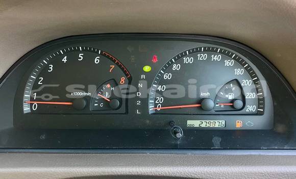 Buy Used Toyota Camry Brown Car in Bangkok in Bangkok Buy Used Toyota Camry Brown Car in Bangkok in Bangkok