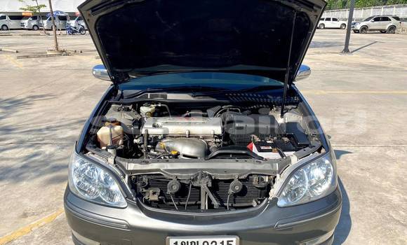 Buy Used Toyota Camry Brown Car in Bangkok in Bangkok Buy Used Toyota Camry Brown Car in Bangkok in Bangkok