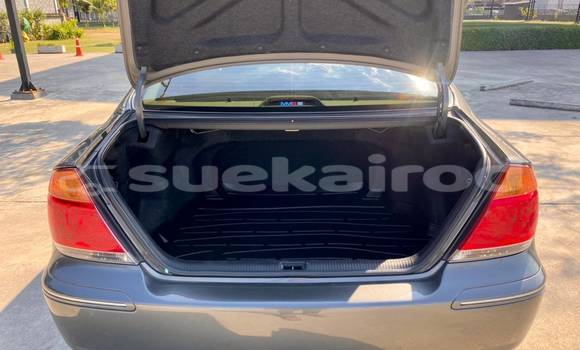 Buy Used Toyota Camry Brown Car in Bangkok in Bangkok Buy Used Toyota Camry Brown Car in Bangkok in Bangkok