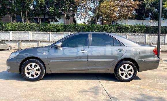 Buy Used Toyota Camry Brown Car in Bangkok in Bangkok Buy Used Toyota Camry Brown Car in Bangkok in Bangkok