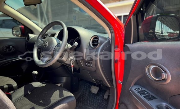 ซื้อ รถมือสอง Nissan Almera สีแดง รถยนต์ ใน %{เมือง} ใน กรุงเทพมหานคร ซื้อ รถมือสอง Nissan Almera สีแดง รถยนต์ ใน %{เมือง} ใน กรุงเทพมหานคร