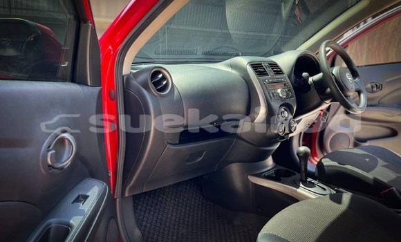 ซื้อ รถมือสอง Nissan Almera สีแดง รถยนต์ ใน %{เมือง} ใน กรุงเทพมหานคร ซื้อ รถมือสอง Nissan Almera สีแดง รถยนต์ ใน %{เมือง} ใน กรุงเทพมหานคร
