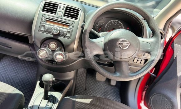 ซื้อ รถมือสอง Nissan Almera สีแดง รถยนต์ ใน %{เมือง} ใน กรุงเทพมหานคร ซื้อ รถมือสอง Nissan Almera สีแดง รถยนต์ ใน %{เมือง} ใน กรุงเทพมหานคร