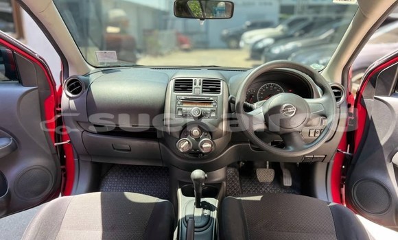 ซื้อ รถมือสอง Nissan Almera สีแดง รถยนต์ ใน %{เมือง} ใน กรุงเทพมหานคร ซื้อ รถมือสอง Nissan Almera สีแดง รถยนต์ ใน %{เมือง} ใน กรุงเทพมหานคร