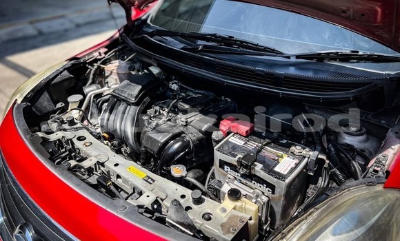 ซื้อ รถมือสอง Nissan Almera สีแดง รถยนต์ ใน %{เมือง} ใน กรุงเทพมหานคร ซื้อ รถมือสอง Nissan Almera สีแดง รถยนต์ ใน %{เมือง} ใน กรุงเทพมหานคร