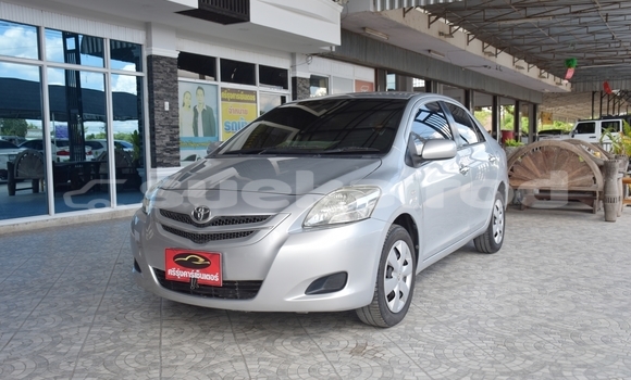 Buy Used Toyota Vios Other Car in Yasothon in Yasothon