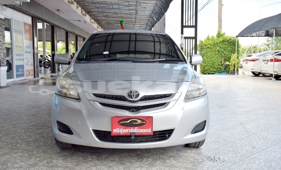 Buy Used Toyota Vios Other Car in Yasothon in Yasothon Buy Used Toyota Vios Other Car in Yasothon in Yasothon