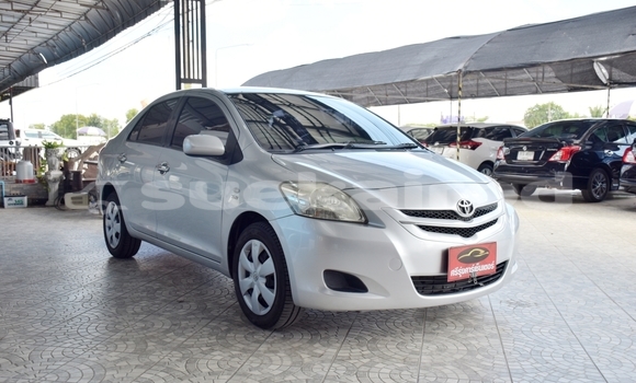 Buy Used Toyota Vios Other Car in Yasothon in Yasothon Buy Used Toyota Vios Other Car in Yasothon in Yasothon
