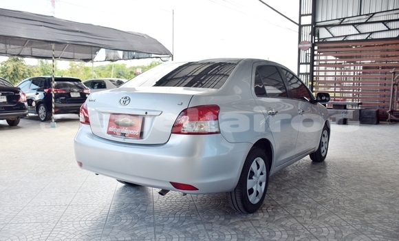 Buy Used Toyota Vios Other Car in Yasothon in Yasothon Buy Used Toyota Vios Other Car in Yasothon in Yasothon