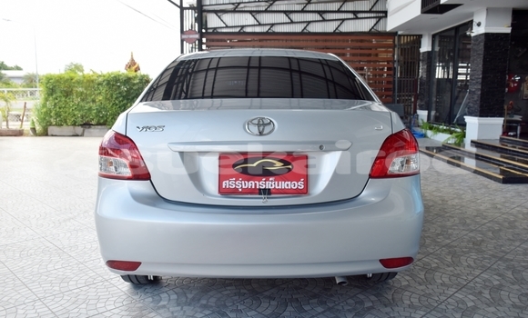 Buy Used Toyota Vios Other Car in Yasothon in Yasothon Buy Used Toyota Vios Other Car in Yasothon in Yasothon