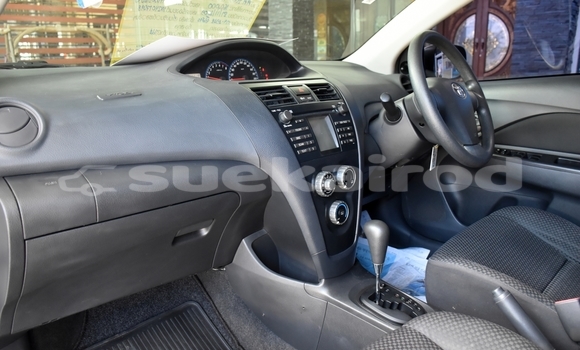 Buy Used Toyota Vios Other Car in Yasothon in Yasothon Buy Used Toyota Vios Other Car in Yasothon in Yasothon