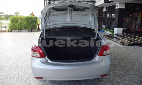 Buy Used Toyota Vios Other Car in Yasothon in Yasothon Buy Used Toyota Vios Other Car in Yasothon in Yasothon