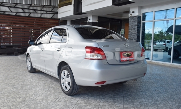 Buy Used Toyota Vios Other Car in Yasothon in Yasothon Buy Used Toyota Vios Other Car in Yasothon in Yasothon