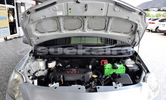 Buy Used Toyota Vios Other Car in Yasothon in Yasothon Buy Used Toyota Vios Other Car in Yasothon in Yasothon