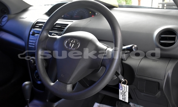 Buy Used Toyota Vios Other Car in Yasothon in Yasothon Buy Used Toyota Vios Other Car in Yasothon in Yasothon