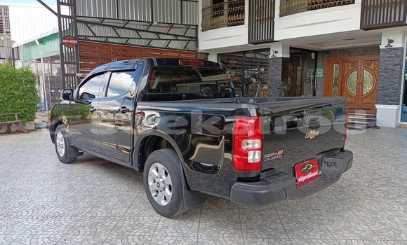 ซื้อ รถมือสอง Chevrolet Colorado สีดำ รถยนต์ ใน %{เมือง} ใน ยโสธร ซื้อ รถมือสอง Chevrolet Colorado สีดำ รถยนต์ ใน %{เมือง} ใน ยโสธร