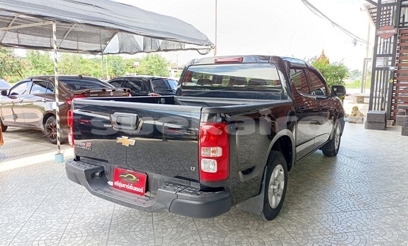 ซื้อ รถมือสอง Chevrolet Colorado สีดำ รถยนต์ ใน %{เมือง} ใน ยโสธร ซื้อ รถมือสอง Chevrolet Colorado สีดำ รถยนต์ ใน %{เมือง} ใน ยโสธร