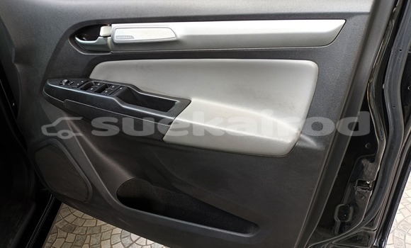 ซื้อ รถมือสอง Chevrolet Colorado สีดำ รถยนต์ ใน %{เมือง} ใน ยโสธร ซื้อ รถมือสอง Chevrolet Colorado สีดำ รถยนต์ ใน %{เมือง} ใน ยโสธร