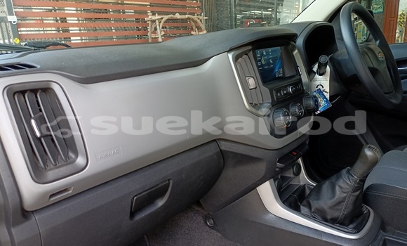 ซื้อ รถมือสอง Chevrolet Colorado สีดำ รถยนต์ ใน %{เมือง} ใน ยโสธร ซื้อ รถมือสอง Chevrolet Colorado สีดำ รถยนต์ ใน %{เมือง} ใน ยโสธร