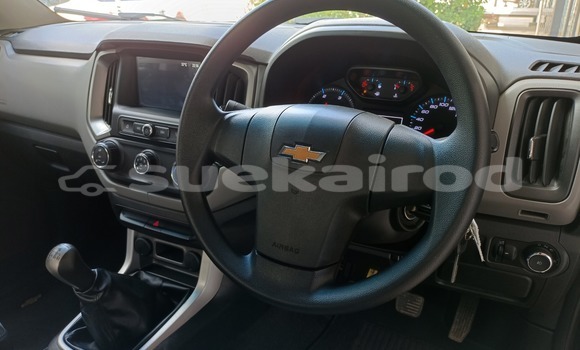 ซื้อ รถมือสอง Chevrolet Colorado สีดำ รถยนต์ ใน %{เมือง} ใน ยโสธร ซื้อ รถมือสอง Chevrolet Colorado สีดำ รถยนต์ ใน %{เมือง} ใน ยโสธร