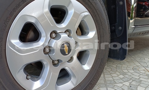ซื้อ รถมือสอง Chevrolet Colorado สีดำ รถยนต์ ใน %{เมือง} ใน ยโสธร ซื้อ รถมือสอง Chevrolet Colorado สีดำ รถยนต์ ใน %{เมือง} ใน ยโสธร
