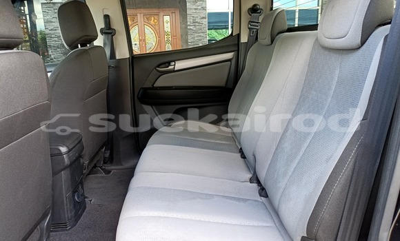 ซื้อ รถมือสอง Chevrolet Colorado สีดำ รถยนต์ ใน %{เมือง} ใน ยโสธร ซื้อ รถมือสอง Chevrolet Colorado สีดำ รถยนต์ ใน %{เมือง} ใน ยโสธร