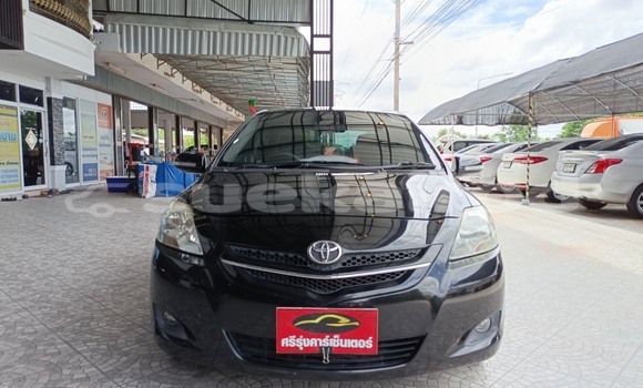 ซื้อ รถมือสอง Toyota Vios สีดำ รถยนต์ ใน %{เมือง} ใน ยโสธร ซื้อ รถมือสอง Toyota Vios สีดำ รถยนต์ ใน %{เมือง} ใน ยโสธร
