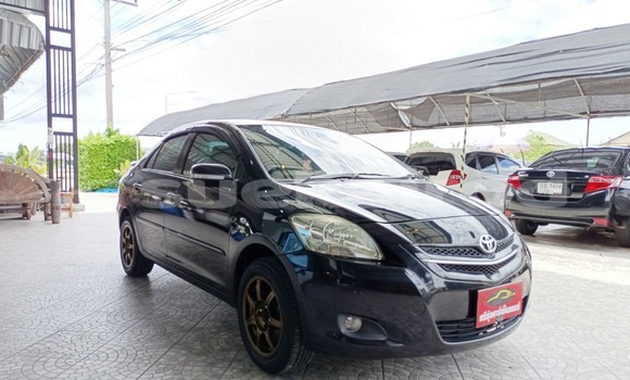 ซื้อ รถมือสอง Toyota Vios สีดำ รถยนต์ ใน %{เมือง} ใน ยโสธร ซื้อ รถมือสอง Toyota Vios สีดำ รถยนต์ ใน %{เมือง} ใน ยโสธร