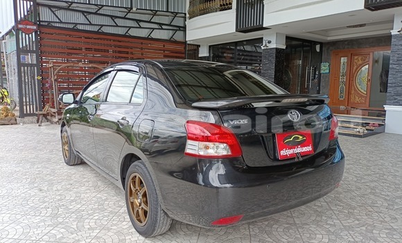 ซื้อ รถมือสอง Toyota Vios สีดำ รถยนต์ ใน %{เมือง} ใน ยโสธร ซื้อ รถมือสอง Toyota Vios สีดำ รถยนต์ ใน %{เมือง} ใน ยโสธร